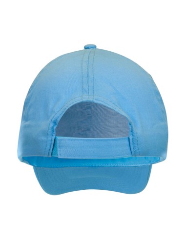 RES-RC005X-Cotton Cap